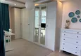Affordable Purchase 3+1 duplex apartment with 80 m2 terrace and private sauna — Alanya, Kestel district, 300 m from the sea 19