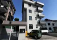 Buy 1+1 apartment in Alanya, Kestel — one-bedroom apartment with new furniture and sea views 2