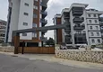 Buy Garden duplex 2+1 in Tosmur with fine finishing 1
