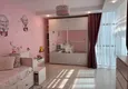 Affordable Purchase 3+1 duplex apartment with 80 m2 terrace and private sauna — Alanya, Kestel district, 300 m from the sea 20