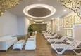 Buy 3+1 duplex apartment with 80 m2 terrace and private sauna — Alanya, Kestel district, 300 m from the sea 22