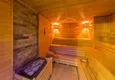 Buy 3+1 duplex apartment with 80 m2 terrace and private sauna — Alanya, Kestel district, 300 m from the sea 25