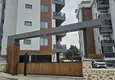 Buy Garden duplex 2+1 in Tosmur with fine finishing 2