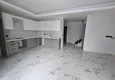 Affordable Purchase Garden duplex 2+1 in Tosmur with fine finishing 3