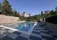 Buy 1+1 apartment in Alanya, Kestel — one-bedroom apartment with new furniture and sea views 1