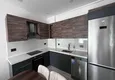 Affordable Purchase 1+1 apartment in Alanya, Kestel — one-bedroom apartment with new furniture and sea views 2