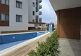 Affordable Purchase Garden duplex 2+1 in Tosmur with fine finishing 5