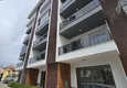 Affordable Purchase Garden duplex 2+1 in Tosmur with fine finishing 6