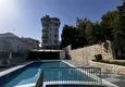 Buy 1+1 apartment in Alanya, Kestel — one-bedroom apartment with new furniture and sea views 3