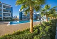 Buy 3+1 duplex apartment with 80 m2 terrace and private sauna — Alanya, Kestel district, 300 m from the sea 3