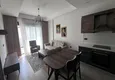 Affordable Purchase 1+1 apartment in Alanya, Kestel — one-bedroom apartment with new furniture and sea views 3