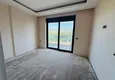 Affordable Purchase 2+1 duplex apartment in Alanya, Kestel district - 300 meters from the sea, mountain view 3
