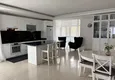 Affordable Purchase 3+1 duplex apartment with 80 m2 terrace and private sauna — Alanya, Kestel district, 300 m from the sea 3