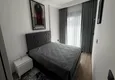 Affordable Purchase 1+1 apartment in Alanya, Kestel — one-bedroom apartment with new furniture and sea views 4