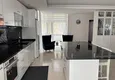 Affordable Purchase 3+1 duplex apartment with 80 m2 terrace and private sauna — Alanya, Kestel district, 300 m from the sea 4