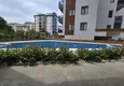 Buy Garden duplex 2+1 in Tosmur with fine finishing 5
