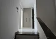 Affordable Purchase Garden duplex 2+1 in Tosmur with fine finishing 9