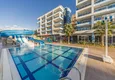 Buy 3+1 duplex apartment with 80 m2 terrace and private sauna — Alanya, Kestel district, 300 m from the sea 5