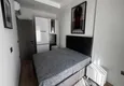 Affordable Purchase 1+1 apartment in Alanya, Kestel — one-bedroom apartment with new furniture and sea views 5
