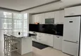 Affordable Purchase 3+1 duplex apartment with 80 m2 terrace and private sauna — Alanya, Kestel district, 300 m from the sea 5