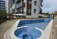 Buy Garden duplex 2+1 in Tosmur with fine finishing 6