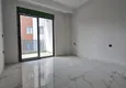 Affordable Purchase Garden duplex 2+1 in Tosmur with fine finishing 10