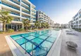 Buy 3+1 duplex apartment with 80 m2 terrace and private sauna — Alanya, Kestel district, 300 m from the sea 6