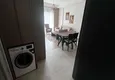 Affordable Purchase 1+1 apartment in Alanya, Kestel — one-bedroom apartment with new furniture and sea views 6