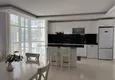 Affordable Purchase 3+1 duplex apartment with 80 m2 terrace and private sauna — Alanya, Kestel district, 300 m from the sea 6
