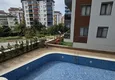 Buy Garden duplex 2+1 in Tosmur with fine finishing 7