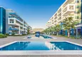 Buy 3+1 duplex apartment with 80 m2 terrace and private sauna — Alanya, Kestel district, 300 m from the sea 7