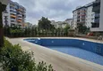 Buy Garden duplex 2+1 in Tosmur with fine finishing 8
