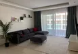Affordable Purchase 3+1 duplex apartment with 80 m2 terrace and private sauna — Alanya, Kestel district, 300 m from the sea 8
