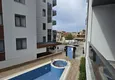 Buy Garden duplex 2+1 in Tosmur with fine finishing 9