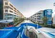 Buy 3+1 duplex apartment with 80 m2 terrace and private sauna — Alanya, Kestel district, 300 m from the sea 9