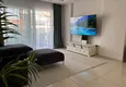 Affordable Purchase 3+1 duplex apartment with 80 m2 terrace and private sauna — Alanya, Kestel district, 300 m from the sea 9