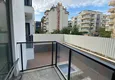 Affordable Purchase Apartment in the center of Alanya in a complex at the final stage of construction 13 