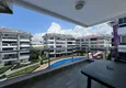 Affordable Purchase 2+1 apartment in Kestel by the sea - furnished option with mountain views 14