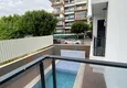 Affordable Purchase Apartment in the center of Alanya in a complex at the final stage of construction 15 