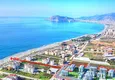 Buy 2+1 apartment in Kestel by the sea - furnished option with mountain views 2