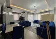 Affordable Purchase 2+1 apartment in Kestel by the sea - furnished option with mountain views 3