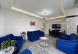 Affordable Purchase 2+1 apartment in Kestel by the sea - furnished option with mountain views 4