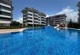 Buy 2+1 apartment in Kestel by the sea - furnished option with mountain views 5
