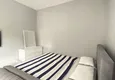 Affordable Purchase Apartment in the center of Alanya in a complex at the final stage of construction 6 