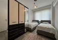 Affordable Purchase 2+1 apartment in Kestel by the sea - furnished option with mountain views 8