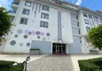 Buy 2+1 apartment in Kestel by the sea - furnished option with mountain views 9