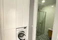Affordable Purchase Apartment in the center of Alanya in a complex at the final stage of construction 9 