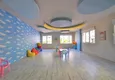 Buy Furnished 2+1 apartment in Alanya — Kestel district, near the sea 13 