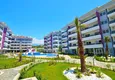 Buy Furnished 2+1 apartment in Alanya — Kestel district, near the sea 2 