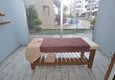 Buy Furnished 2+1 apartment in Alanya — Kestel district, near the sea 20 